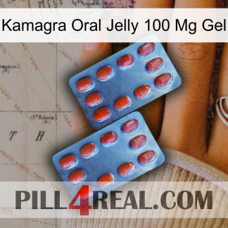 Kamagra Oral Jelly 100Mg Gel 05